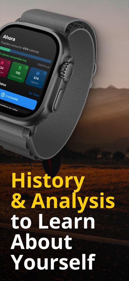 History and analysis